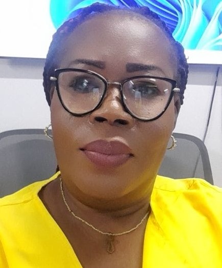 ARALAMON EPOUSE GUIHIN CHABI MONGBE SOLANGE